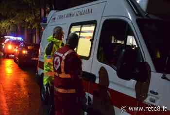 Due incidenti nella notte tra Pescara e San Giovanni Teatino: tre feriti, di cui uno grave - Rete8