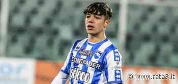 Calciomercato Pescara: Delle Monache alla Sampdoria, ora è ufficiale - Rete8