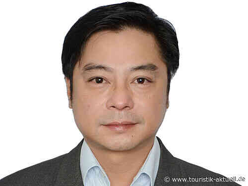 Vietnam Airlines: Neuer Deutschland-Chef