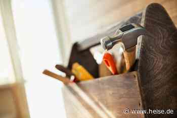 Entwicklungsumgebung: Visual Studio Extensions werden unabhängig
