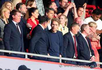 'Won't happen' - Southampton CEO addresses Adams transfer rumours