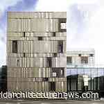 Liminal Architecture and WOHA bring culture centre to Tasmania