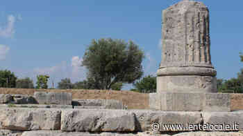 IL RISVEGLIO Festival lirico dei teatri di pietra a Locri e Monasterace - Lente Locale