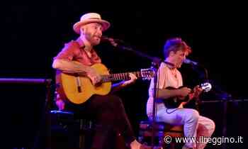 Locri, successo per il festival musicale “Ai confini del sud”: Bungaro e Mario Venuti super ospiti - Il Reggino