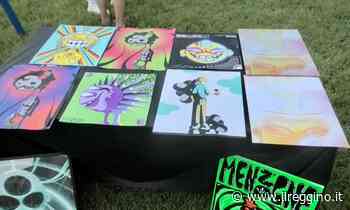 Locri, arte giovanile in mostra con il collettivo New Gen - Il Reggino