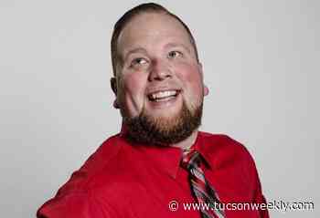 Made for film fantasy: Screening Room sparks comedy creativity