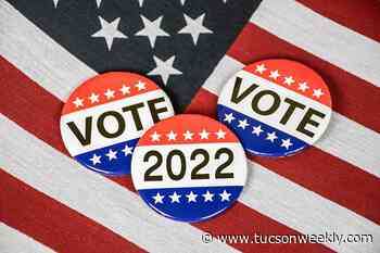 On to November’s reckoning
