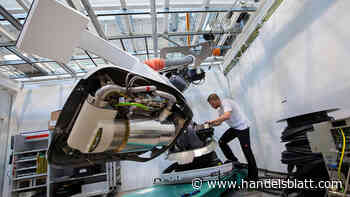 Anlagestrategie: Fachkräftemangel treibt Roboter-Automatisierung – Diese Aktien könnten interessant sein