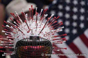 Is COVID losing its fangs and becoming more like the flu? - Kitimat Northern Sentinel