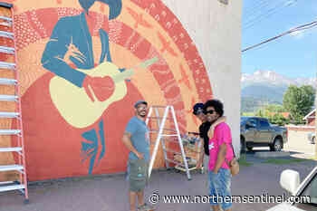 Alex Cuba to receive an honorary doctorate degree from Ontario university - Kitimat Northern Sentinel