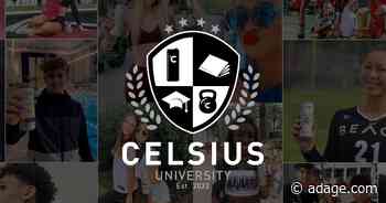 How Celsius energy drink is targeting college students, with help from PepsiCo