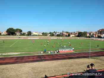 ECCELLENZA / Test pre campionato: bene Jesina e Fabriano Cerreto - Vallesina Tv