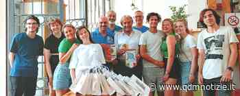 Fabriano / Lions Club, ecco "Campo Azzurro": iniziativa per i giovani del distretto - QDM Notizie