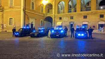 Fabriano, alla guida senza aver mai conseguito la patente: denunciato - Cronaca - ilrestodelcarlino.it - il Resto del Carlino