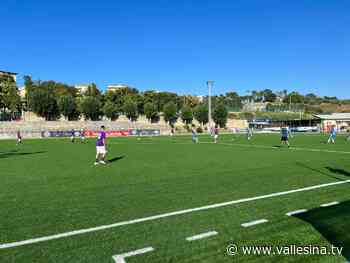 Eccellenza / Prima uscita stagionale per Fabriano Cerreto e Marina - Vallesina Tv