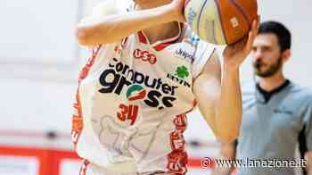 L'Use debutta a Fabriano derby alla quinta e decima - Sport - lanazione.it - LA NAZIONE