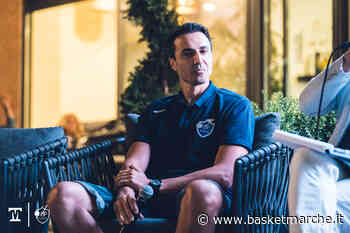 Janus Fabriano, Daniele Aniello ''Costruito un roster con un preciso equilibrio. Avvertiamo sensazioni positive'' - Serie B - Basketmarche.it