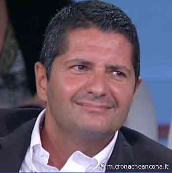 'Il lavoro che ci salverà', Marco Bentivogli a Fabriano - Cronache Ancona