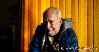 Peter Beagle, Author of ‘The Last Unicorn,’ Is Back In Control