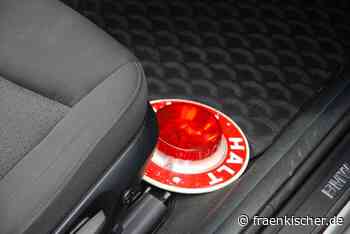 Bad Windsheim: +++ Sich um nichts gekümmert +++ – fränkischer.de - fränkischer.de