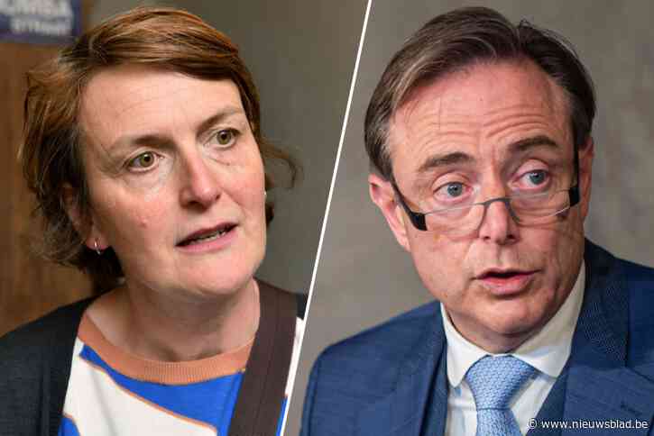 Districtsburgemeester Borgerhout hekelt aanpak drugsgeweld door stad, De Wever wijst dan weer naar federale regering: “Onze stad is in Brussel niet van tel”