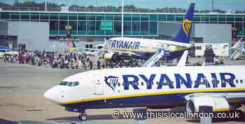 Ryanair to scrap cheapest fares due to soaring fuel prices