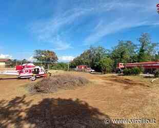 Evacuazioni sul Carso, la solidarietà di Monfalcone - Virgilio