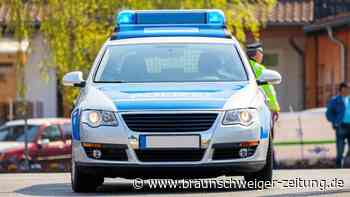 Täter küsst Schülerinnen in Wolfenbüttel auf Mund oder Wange