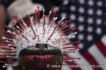 Is COVID losing its fangs and becoming more like the flu? - Comox Valley Record