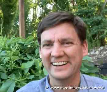 BC's Ex-Minister of Housing looks to become new Premier - My Comox Valley Now