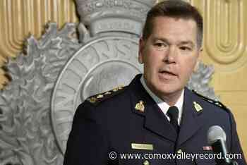 Children at centre of Saskatchewan Amber Alert found safe - Comox Valley Record