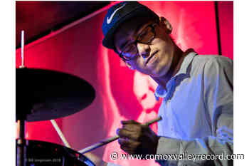 John Lee to perform an outdoor concert at Comox's Anderton Gardens - Comox Valley Record