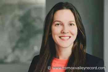 Beleaguered Hockey Canada names Toronto lawyer interim chair - Comox Valley Record