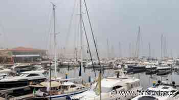 El puerto deportivo Juan Carlos I iguala en julio los tránsitos de 2019 - Faro de Vigo