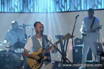 The Shins Revisit 2001 Hit ‘Caring Is Creepy’ on ‘Kimmel’