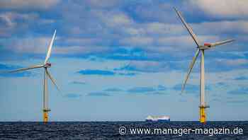 RWE macht gute Geschäfte und will eventuell auf Gasumlage verzichten