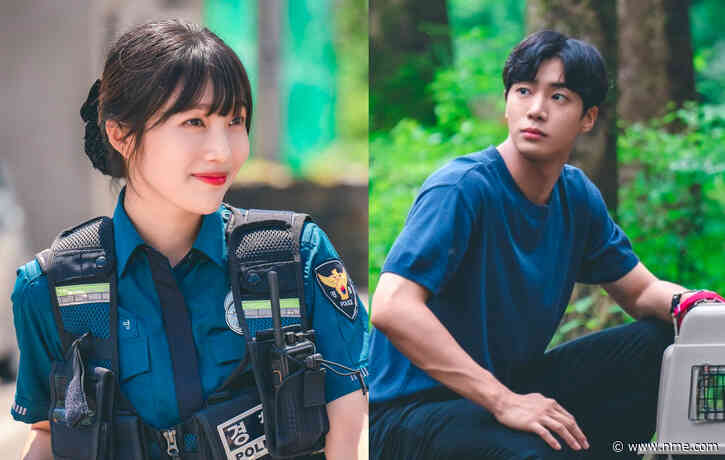 Red Velvet’s Joy and Choo Young-woo to lead new romance K-drama ‘Accidental Country Diary’