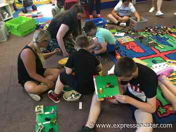 Walsall scheme supporting struggling families - Express & Star