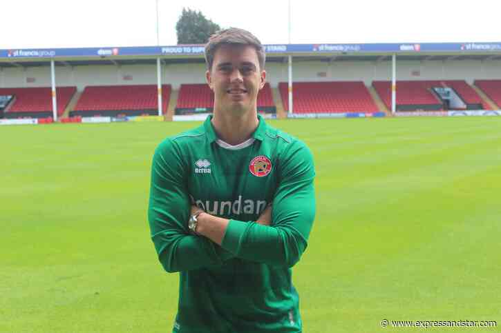 Owen Evans hails Walsall defenders for clean sheets - Express & Star