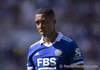 Arsenal reportedly switch focus away from Youri Tielemans - Foxes of Leicester