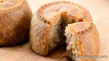 Calls for Leicester's Pork Pie Roundabout to be renamed - amid concern for city's obesity rates - Sky News