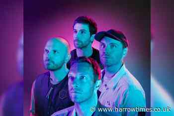 Coldplay at Wembley Stadium: Support acts, tickets, door times and more