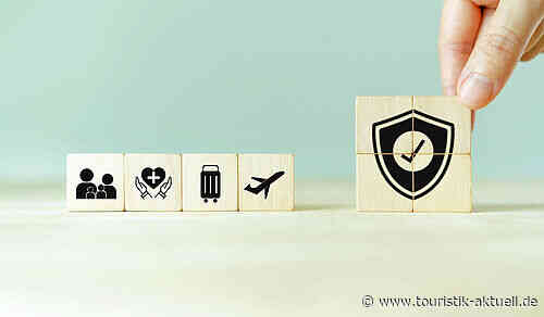 Reiseversicherungen: Hohe Nachfrage in diesem Jahr