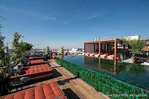 Bless: Neues Wellness-Konzept