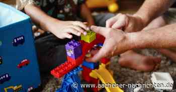Informationsabend: In Aachen werden Pflegeeltern gesucht