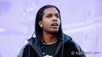 A$AP Rocky's Alleged Shooting Victim Identified As Former A$AP Mob Member