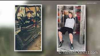 BCA identifies four deputies involved in Otsego shooting