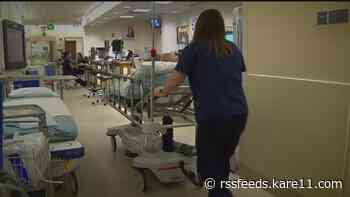 Survey of Hennepin Healthcare nurses reveals rising violence in hospitals