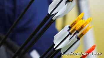 Teen camp counselor charged with firing arrows at kids, boy injured