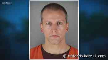 Ramsey County approves settlement with jail officers who were told they couldn't guard Derek Chauvin